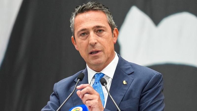 Ali Koç'un seçim açıklaması camiayı tatmin etmedi imza sayısı 8 bini geçti! "Kongre için Eylül çok geç bir tarih"
