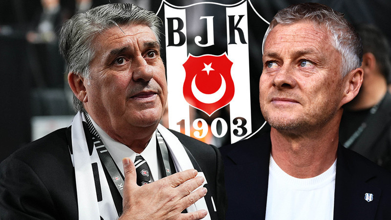 Serdal Adalı transferde gözünü kararttı! Beşiktaş yeni sezona iki dünya yıldızıyla girecek