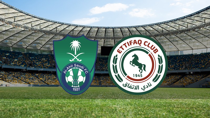 Al Ahli - Al Ettifaq maçı ne zaman? Saat kaçta? Hangi kanalda canlı yayınlanacak? | Suudi Arabistan Pro Lig