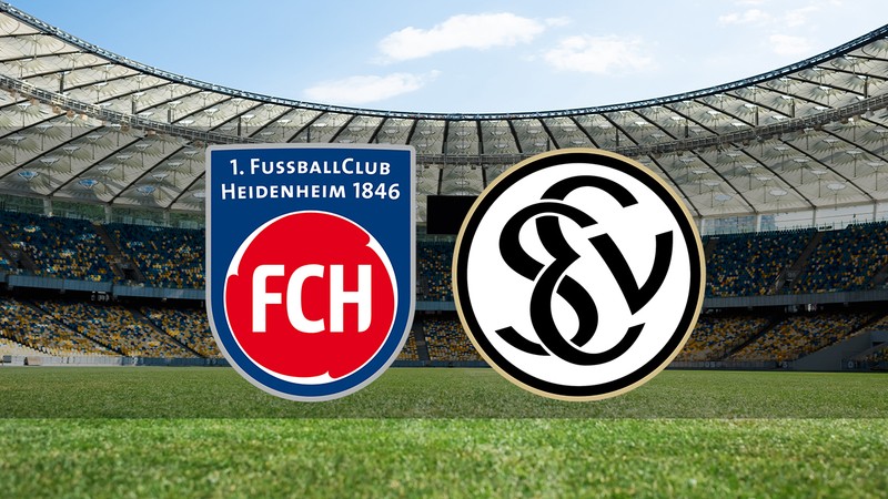 Heidenheim - Elversberg maçı ne zaman? Saat kaçta ve hangi kanalda canlı yayınlanacak? | Almanya Bundesliga