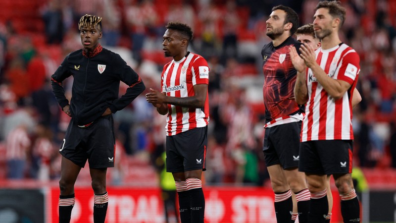 Nico Williams Barcelona'ya gidiyor derken Real Madrid işi bitirdi
