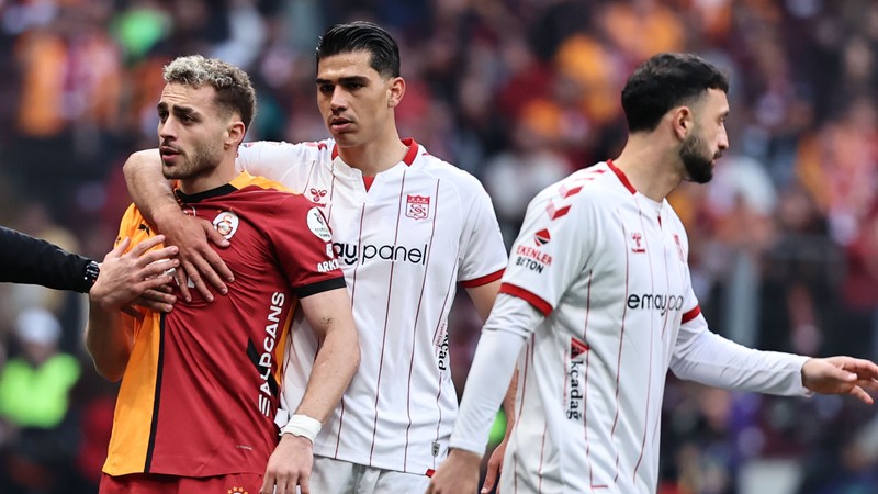 Sivasspor Bekir Turaç Böke transferi için Göztepe ile anlaştı!