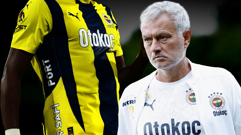 İstediği maaşı alamadı bavullarını topladı! F.Bahçe'de ayrılık şoku