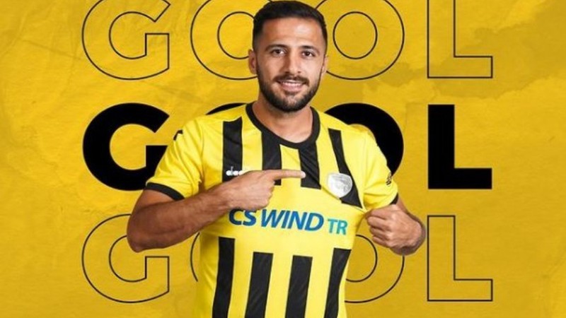 Aliağaspor’da Mehmet Fuat Gölbaşı ve Berker Bıyık  ile yollar ayrıldı
