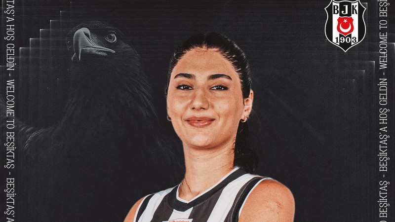 Beşiktaş pasör transferini açıkladı