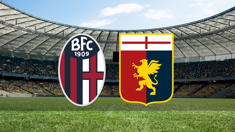 Bologna - Genoa ne zaman? Saat kaçta ve hangi kanalda canlı yayınlanacak? | İtalya Serie A
