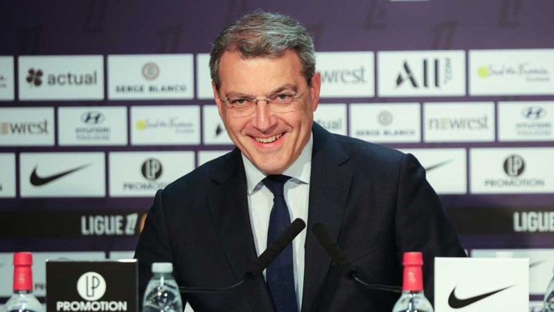 Damien Comolli: Fenerbahçe'ye geri dönecek