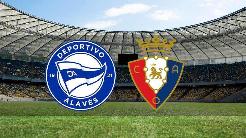 Deportivo Alaves - Osasuna ne zaman? Saat kaçta ve hangi kanalda canlı yayınlanacak? | İspanya La Liga