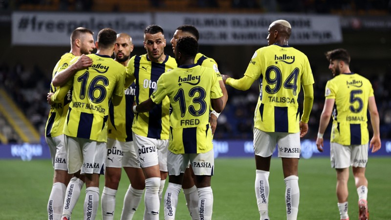 Fenerbahçe şirket sermayesini 1 milyar 250 bin liraya çıkardı