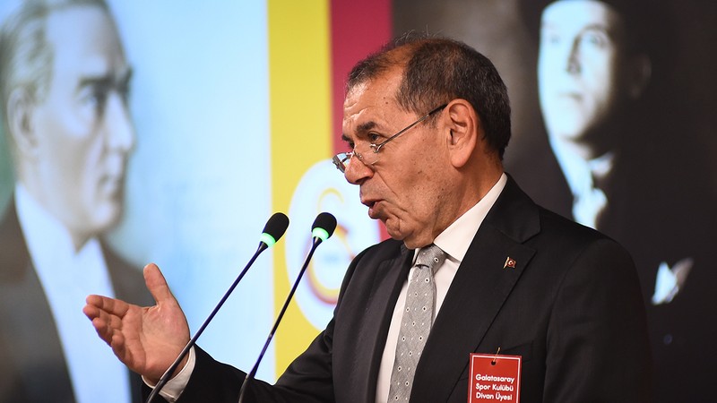 Galatasaray resmen açıkladı! Florya ihalesi yeniden ertelendi