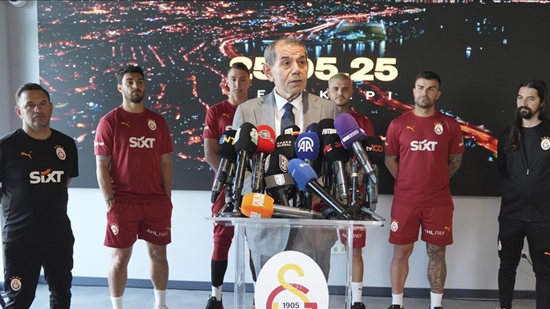 GS Plus nedir? Nasıl kullanılır? Ücretli mi?  Galatasaray şampiyonluk kutlamalarına nasıl girilir? - GS Plus indir