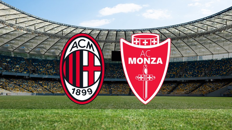 Milan - Monza ne zaman? Saat kaçta ve hangi kanalda canlı yayınlanacak? | İtalya Serie A