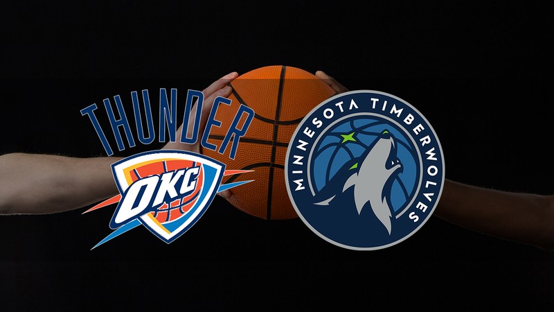 Oklahoma - Minnesota maçı ne zaman? Saat kaçta ve hangi kanalda? | NBA - Batı Konferans Finali