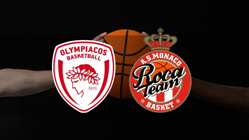 Olympiakos - Monaco maçı ne zaman? Saat kaçta ve hangi kanalda canlı yayınlanacak? | THY Euroleague - Final Four