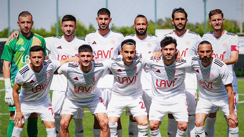 MAÇ SONUCU | Altınordu 0-1 Batman Petrolspor (Play-off)
