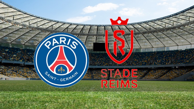 PSG - Reims maçı ne zaman, saat kaçta ve hangi kanalda canlı yayınlanacak? | Fransa Kupası