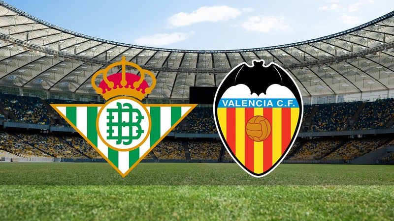 Real Betis - Valencia ne zaman? Saat kaçta ve hangi kanalda canlı yayınlanacak? | İspanya La Liga