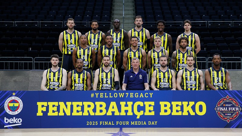 Türk basketbolu, Avrupa'da 17. kupa peşinde
