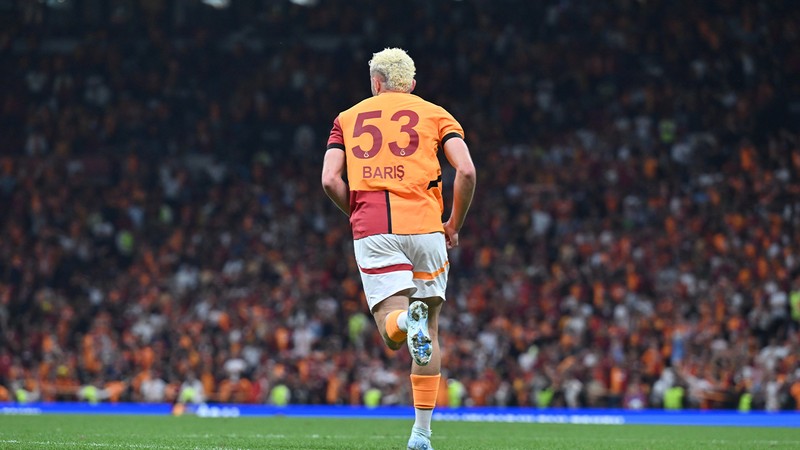 Dursun Özbek Barış Alper Yılmaz için 40 milyon euro istiyor