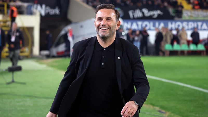 Göztepe deplasmanı öncesi Galatasaray'ın kamp kadrosu açıklandı! 5 isim yer almadı