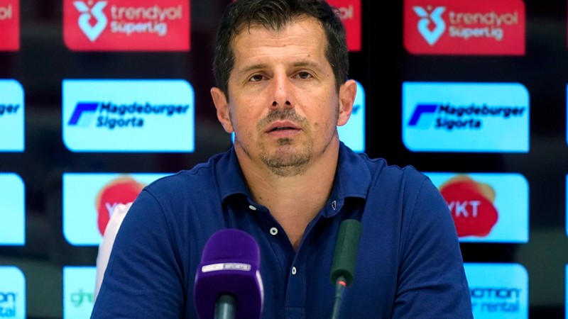 Emre Belözoğlu: Bu takımın ayağa kalkması için 13-14 milyon euro'ya ihtiyaç var