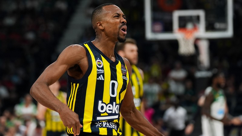 Fenerbahçe Beko THY EuroLeague’de kupa için parkede! Rakip Monaco