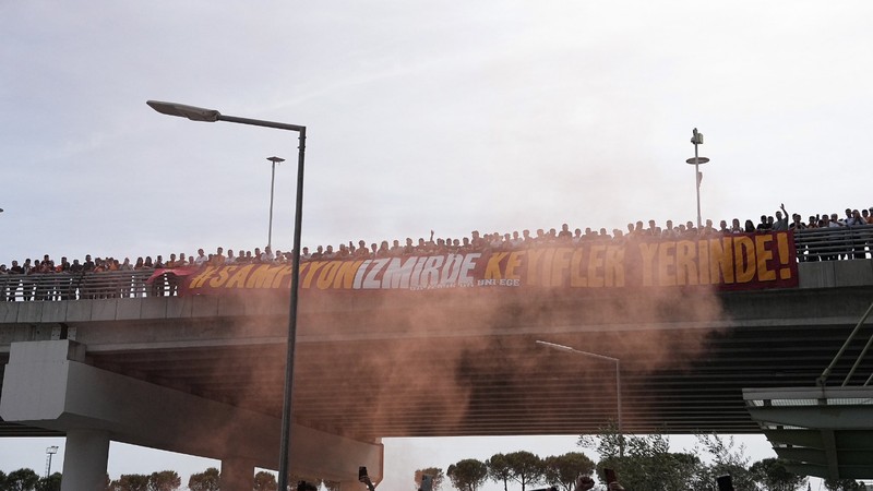 Galatasaray 5. yıldız kutlamaları belli oldu