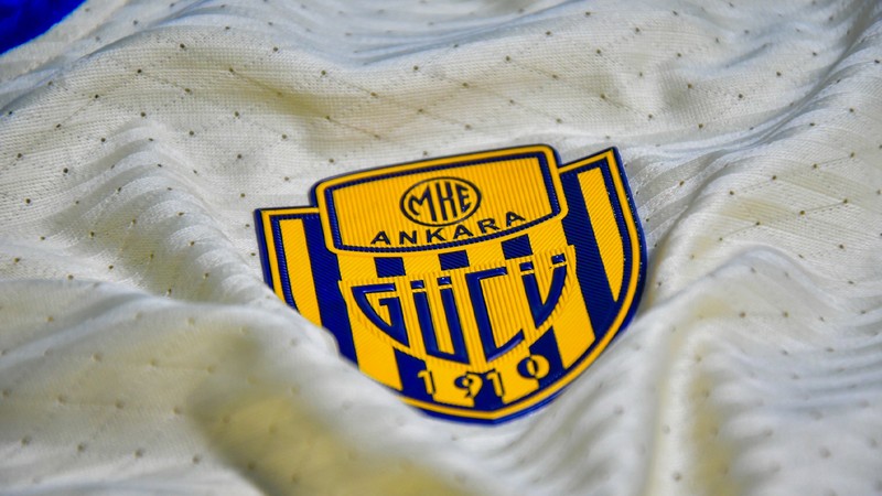 MKE Ankaragücü’nde başkan Ercüment Tekin seçildi