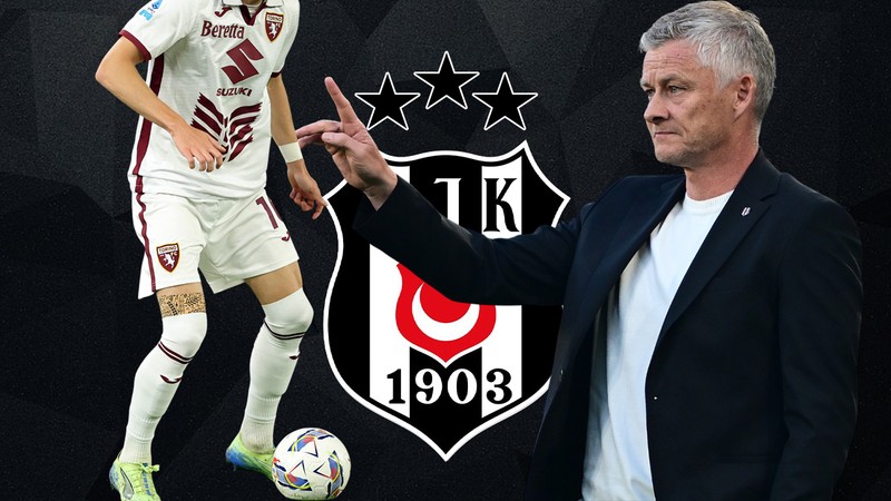 Ole Gunnar Solskjaer'den Serdal Adalı'yı şaşırtan transfer isteği! 31 maç 0 gol 0 asist