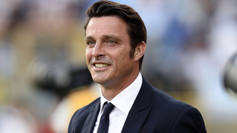 Sergio Conceição'nun yerine Milan'da Oddo dönemi!