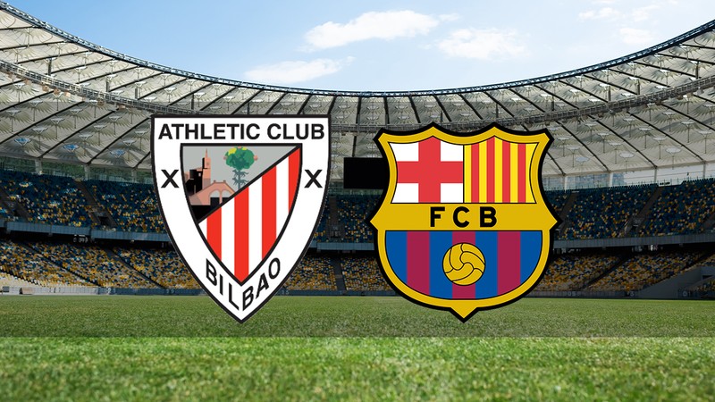 Athletic Bilbao - Barcelona ne zaman? Saat kaçta ve hangi kanalda canlı yayınlanacak? | İspanya La Liga