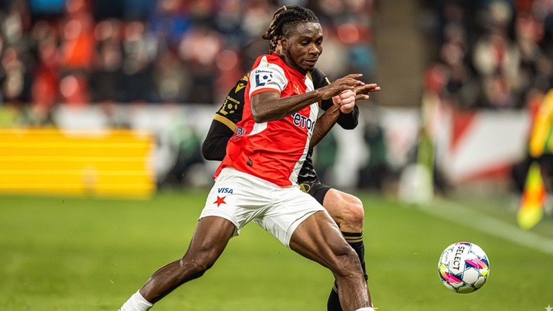 Beşiktaş'tan savunmaya Igoh Ogbu hamlesi! Transfer için girişimler başladı