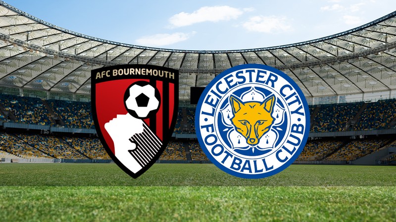 Bournemouth - Leicester City maçı ne zaman? Saat kaçta ve hangi kanalda canlı yayınlanacak? | İngiltere Premier Lig