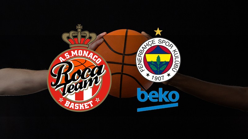 CANLI İZLE | Monaco - Fenerbahçe Beko final maçı ne zaman? FB Euroleague maçı hangi kanalda? Saat kaçta?