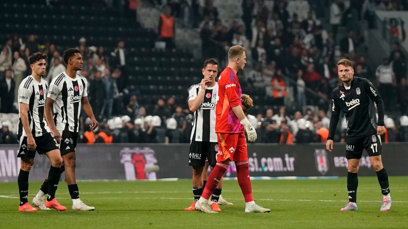 Felix Uduokhai: Kaybetmek hiç iyi olmadı