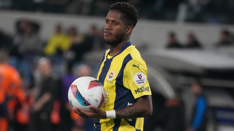 Fenerbahçe'nin Hatayspor maçı kamp kadrosu açıklandı! 6 eksik var