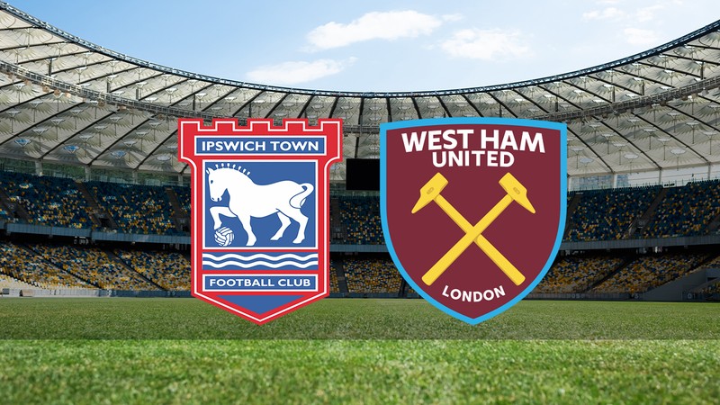 Ipswich Town - West Ham United maçı ne zaman? Saat kaçta ve hangi kanalda canlı yayınlanacak? | İngiltere Premier Lig
