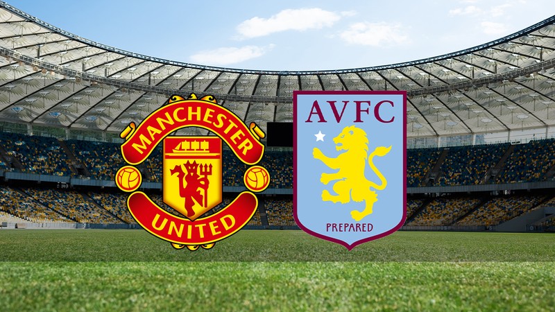 Manchester United - Aston Villa maçı ne zaman? Saat kaçta ve hangi kanalda canlı yayınlanacak? | İngiltere Premier Lig