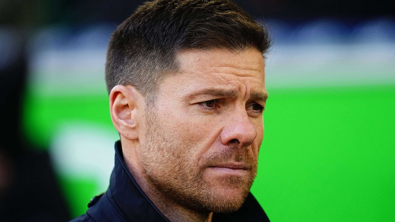 Real Madrid, Ancelotti'nin yerine Xabi Alonso'yu getirdi! Resmi açıklama yapıldı