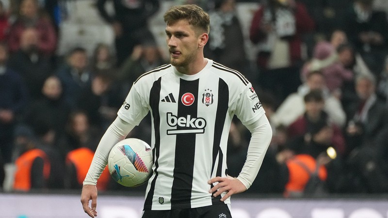 Semih Kılıçsoy nereden nereye! Premier Lig derken 1. lig yolcusu