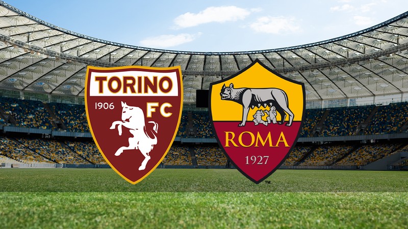 Torino - Roma ne zaman? Saat kaçta ve hangi kanalda canlı yayınlanacak? | İtalya Serie A