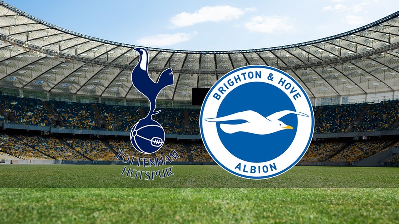 Tottenham - Brighton maçı ne zaman? Saat kaçta ve hangi kanalda canlı yayınlanacak? | İngiltere Premier Lig