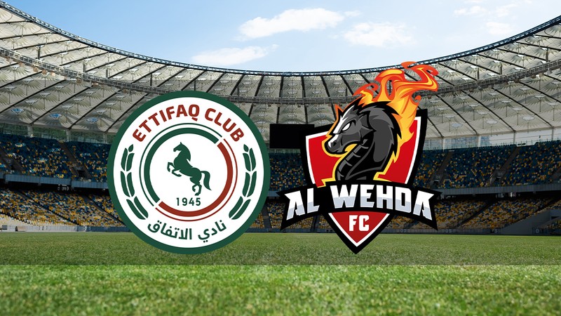Al Ettifaq - Al Wehda maçı ne zaman? Saat kaçta? Hangi kanalda canlı yayınlanacak? | Suudi Arabistan Pro Lig