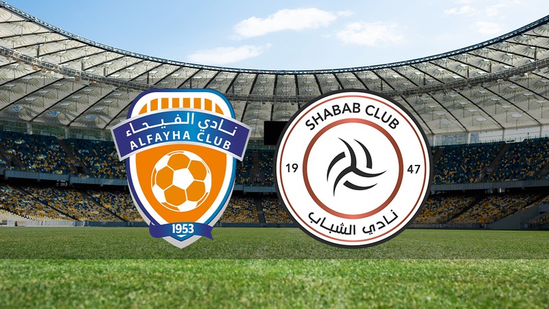 Al Fayha - Al Shabab maçı ne zaman? Saat kaçta? Hangi kanalda canlı yayınlanacak? | Suudi Arabistan Pro Lig