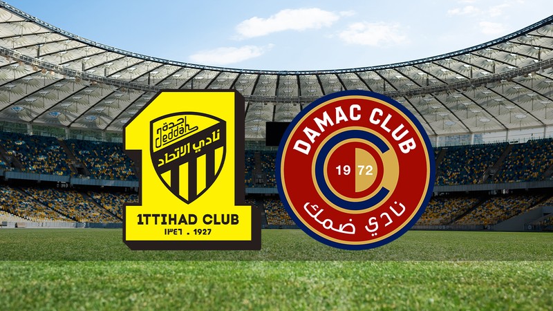 Al Ittihad - Damac FC maçı ne zaman? Saat kaçta? Hangi kanalda canlı yayınlanacak? | Suudi Arabistan Pro Lig