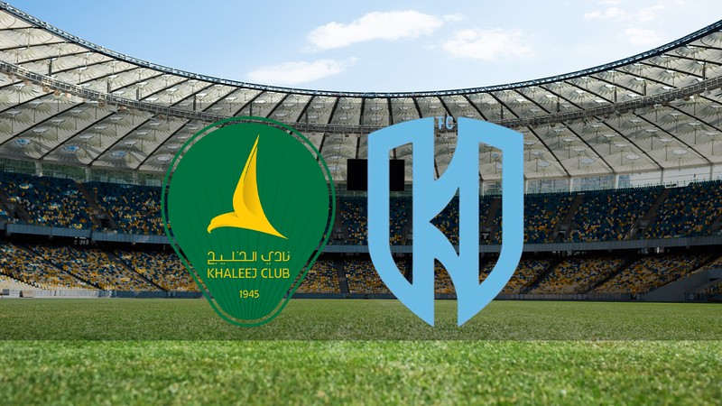 Al Khaleej - Al Akhdoud maçı ne zaman? Saat kaçta? Hangi kanalda canlı yayınlanacak? | Suudi Arabistan Pro Lig