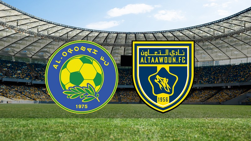 Al Orouba - Al Taawon maçı ne zaman? Saat kaçta? Hangi kanalda canlı yayınlanacak? | Suudi Arabistan Pro Lig