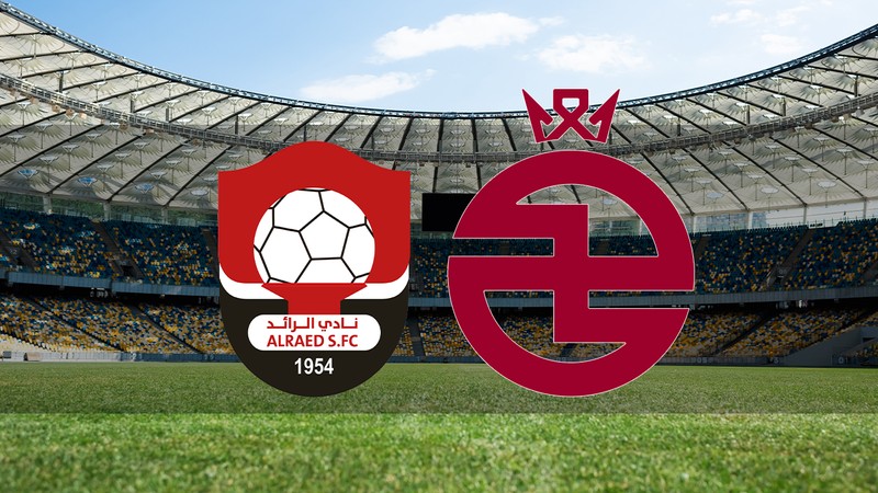 Al Raed - Al Kholood maçı ne zaman? Saat kaçta? Hangi kanalda canlı yayınlanacak? | Suudi Arabistan Pro Lig