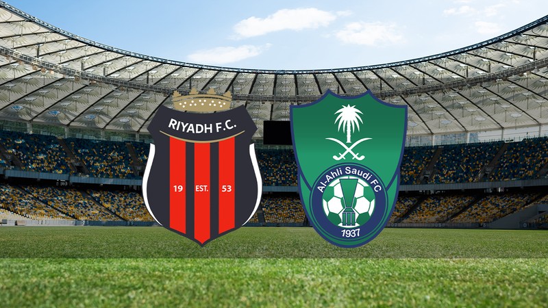Al Riyadh - Al Ahli maçı ne zaman? Saat kaçta? Hangi kanalda canlı yayınlanacak? | Suudi Arabistan Pro Lig