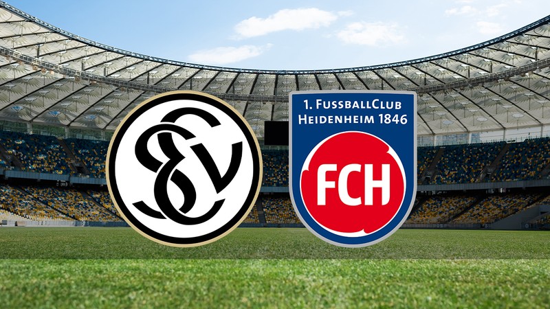 Elversberg - Heidenheim maçı ne zaman? Saat kaçta ve hangi kanalda canlı yayınlanacak? | Almanya Bundesliga